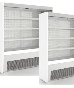 Refrigeration Valera Pronto MD Range Slimline Multideck