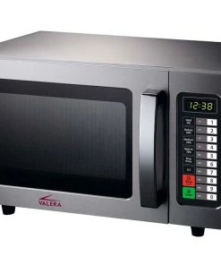 Restaurant Equipment Valera VMC 1000 - 1000 Watt Microwave