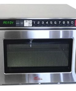 Valera VMC 1850 - 1800 Watt Microwave Restaurant Equipment