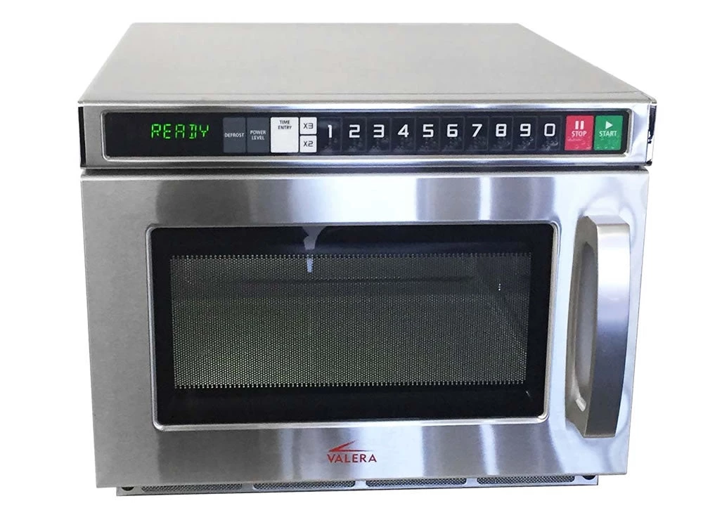 Valera VMC 1850 - 1800 Watt Microwave Restaurant Equipment 1 Valera VMC 1850 - 1800 Watt Microwave Restaurant Equipment