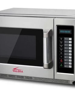 Restaurant Equipment Valera VMC 1880 - 1800 Watt Microwave