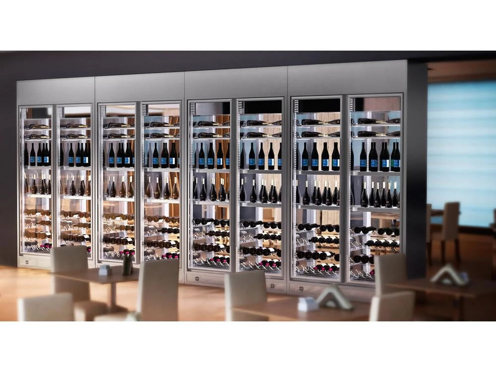 Jordao Wine Library 1 Jordao Wine Library