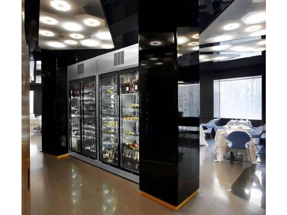 Jordao Wine Library 2 Jordao Wine Library