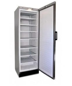 Refrigeration Vestfrost CFKS471-STS 361 Ltr Stainless Steel Single Door Upright Fridge