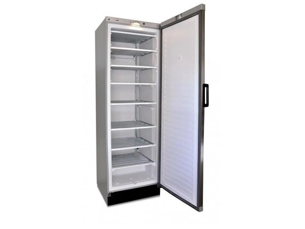 Refrigeration Vestfrost CFKS471-STS 361 Ltr Stainless Steel Single Door Upright Fridge 2 Refrigeration Vestfrost CFKS471-STS 361 Ltr Stainless Steel Single Door Upright Fridge