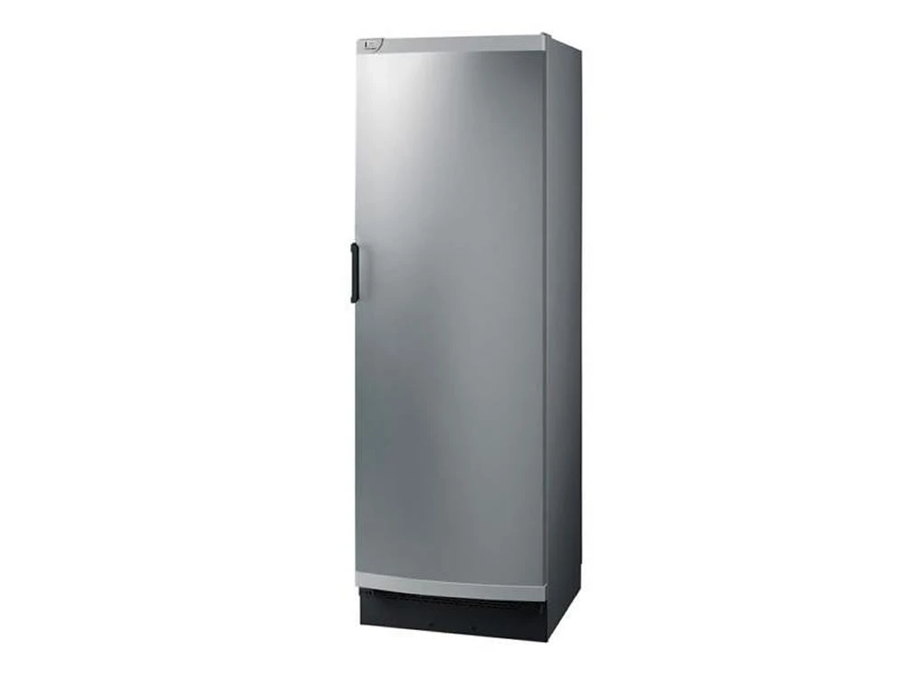 Vestfrost CFS344-STS 344 Ltr Single Door Stainless Steel Upright Freezer Refrigeration 1 Vestfrost CFS344-STS 344 Ltr Single Door Stainless Steel Upright Freezer Refrigeration