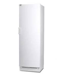 Vestfrost CFS344-WH 344 Ltr Single Door Upright Freezer Refrigeration