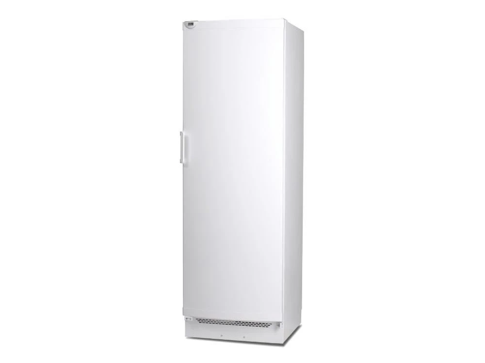 Vestfrost CFS344-WH 344 Ltr Single Door Upright Freezer Refrigeration 1 Vestfrost CFS344-WH 344 Ltr Single Door Upright Freezer Refrigeration