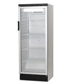 Vestfrost FKG311 306 Ltr Upright Single Door Display Cooler
