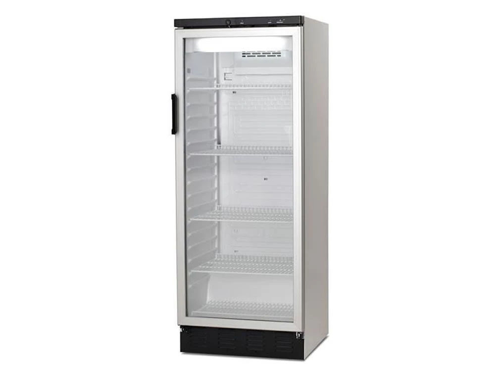 Vestfrost FKG311 306 Ltr Upright Single Door Display Cooler 1 Vestfrost FKG311 306 Ltr Upright Single Door Display Cooler