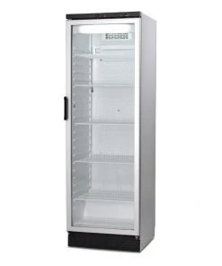 Refrigeration Vestfrost FKG371 381 Ltr Glass Single Door Display Chiller