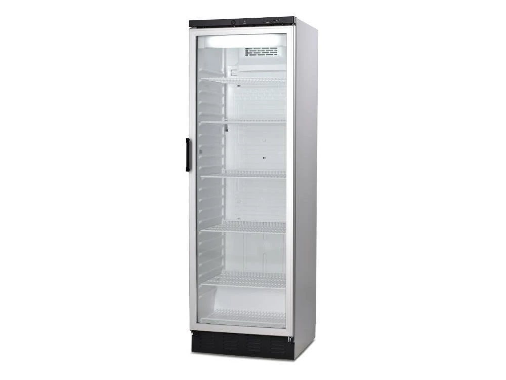 Refrigeration Vestfrost FKG371 381 Ltr Glass Single Door Display Chiller 1 Refrigeration Vestfrost FKG371 381 Ltr Glass Single Door Display Chiller