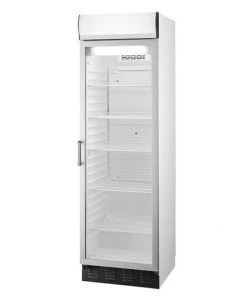 Vestfrost FKG410 381 Ltr Single Door Upright Fridge Refrigeration
