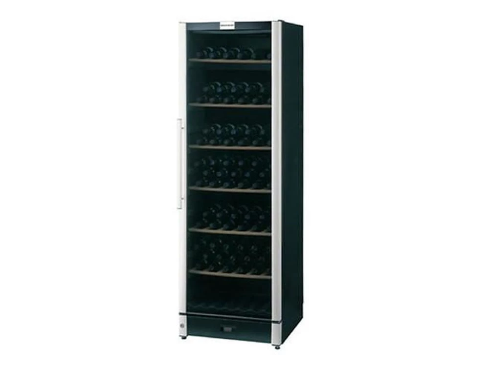 Vestfrost FZ295W-BLACK 338 Ltr Upright Multi-Zone Wine Cooler 1 Vestfrost FZ295W-BLACK 338 Ltr Upright Multi-Zone Wine Cooler
