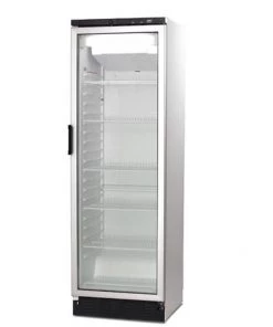 Vestfrost NFG309 310 Ltr Frostfree Single Door Display Freezer Refrigeration
