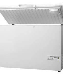 Vestfrost SZ Range White Chest Freezer