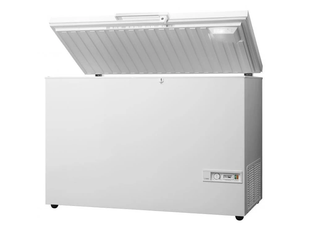 Vestfrost SZ Range White Chest Freezer 1 Vestfrost SZ Range White Chest Freezer