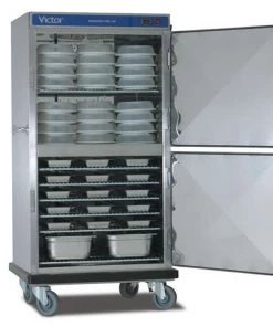 Restaurant Equipment Victor BL100H2 Banquetline 100