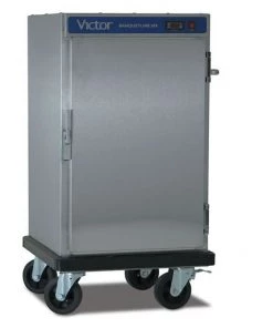 Restaurant Equipment Victor BL50H1S Banquetline 50 Slim
