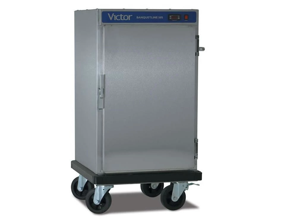 Restaurant Equipment Victor BL50H1S Banquetline 50 Slim 1 Restaurant Equipment Victor BL50H1S Banquetline 50 Slim