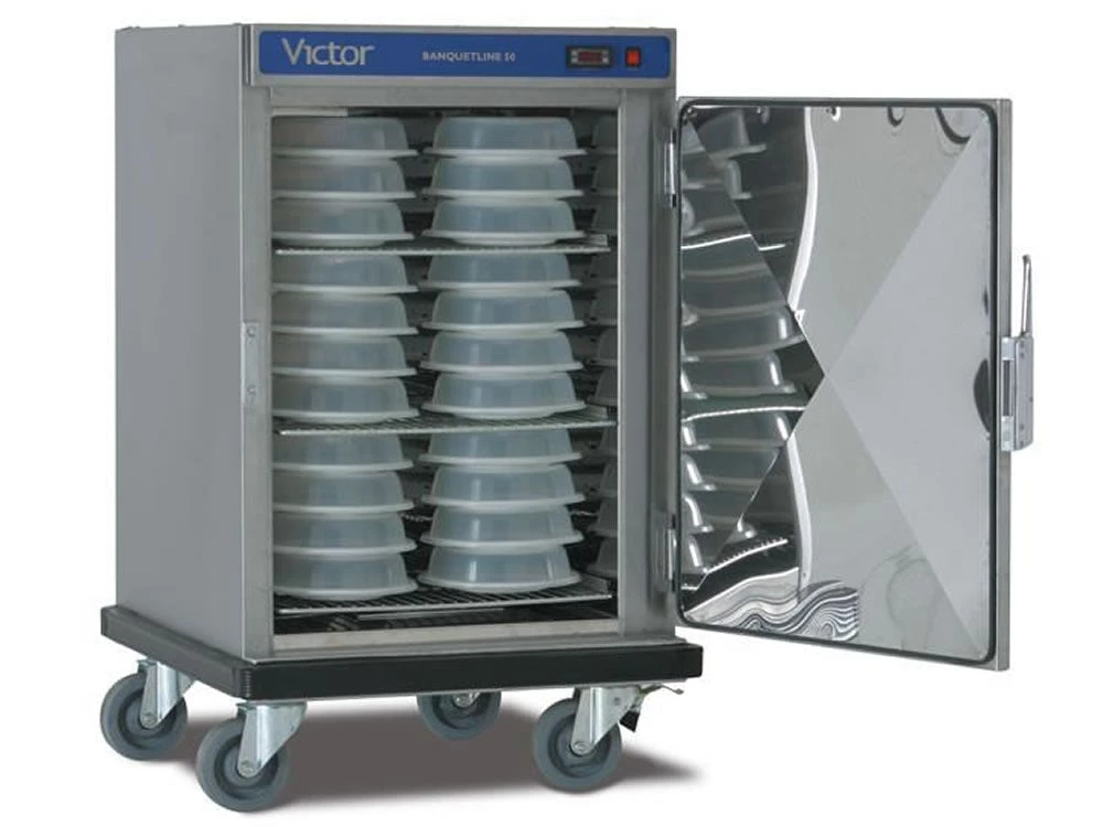 Victor BL50H1 Banquetline 50 Restaurant Equipment 1 Victor BL50H1 Banquetline 50 Restaurant Equipment