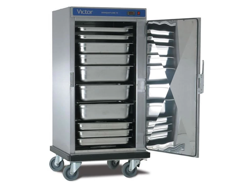 Victor BL70H1 Banquetline 70 Restaurant Equipment 1 Victor BL70H1 Banquetline 70 Restaurant Equipment