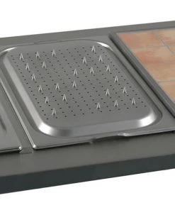 Victor BMCV2 Carvery Insert Restaurant Equipment