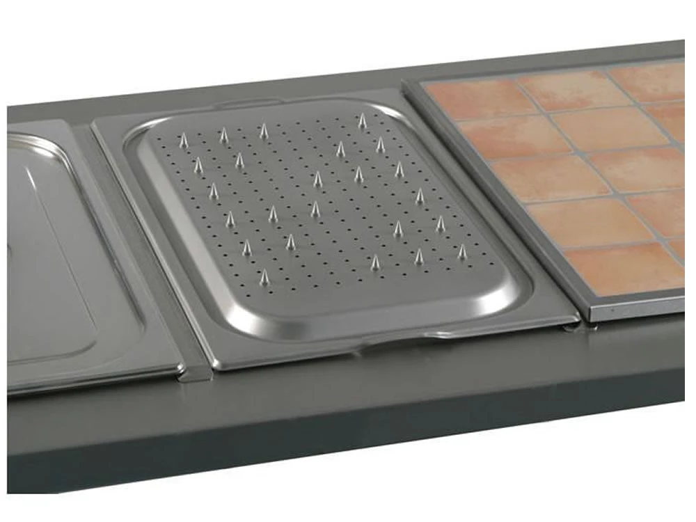 Victor BMCV2 Carvery Insert Restaurant Equipment 1 Victor BMCV2 Carvery Insert Restaurant Equipment