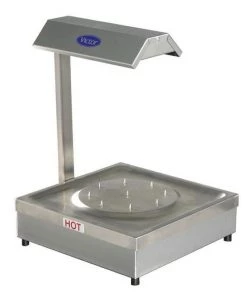 Victor BTC4 Carvery Buffet Topper Food Servery & Display