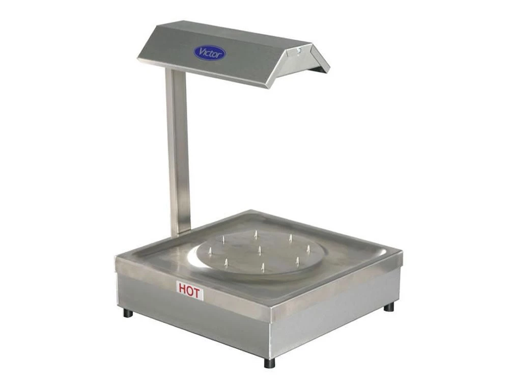 Victor BTC4 Carvery Buffet Topper Food Servery & Display 1 Victor BTC4 Carvery Buffet Topper Food Servery & Display