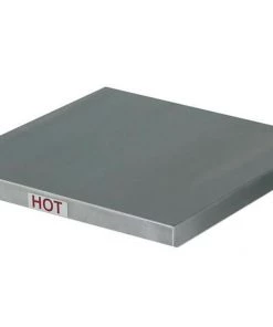 Restaurant Equipment Victor BTPTOP Stainless Steel Top