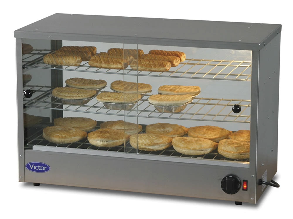 Food Servery & Display Victor CU Counter Pie Heater 1 Food Servery & Display Victor CU Counter Pie Heater