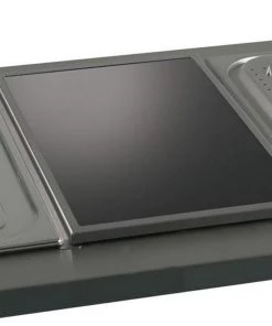 Victor DHCP1 Glass Carvery Insert Restaurant Equipment