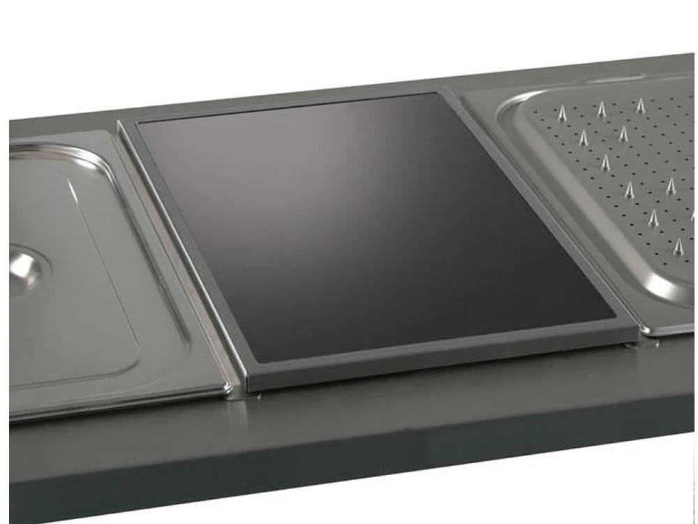 Victor DHCP1 Glass Carvery Insert Restaurant Equipment 1 Victor DHCP1 Glass Carvery Insert Restaurant Equipment