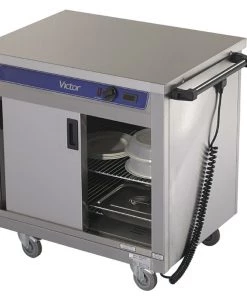 Victor HC20MS Hot Cupboard Restaurant Equipment
