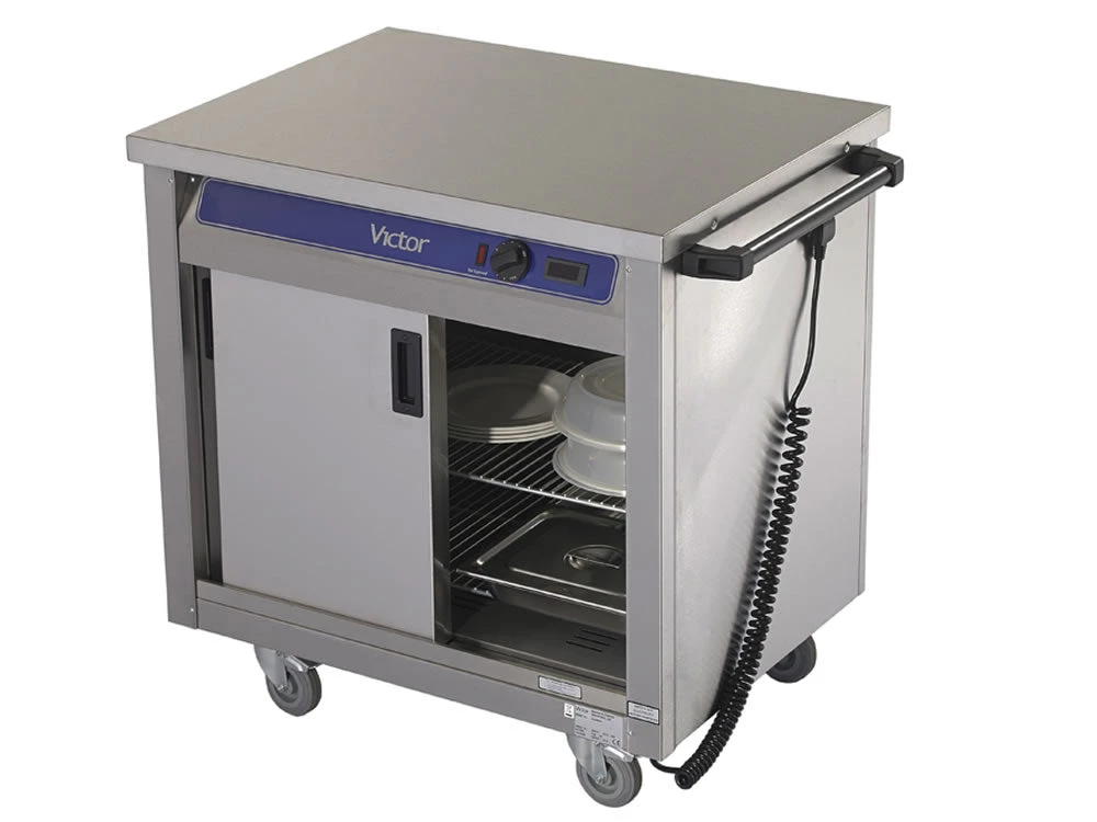 Victor HC20MS Hot Cupboard Restaurant Equipment 1 Victor HC20MS Hot Cupboard Restaurant Equipment