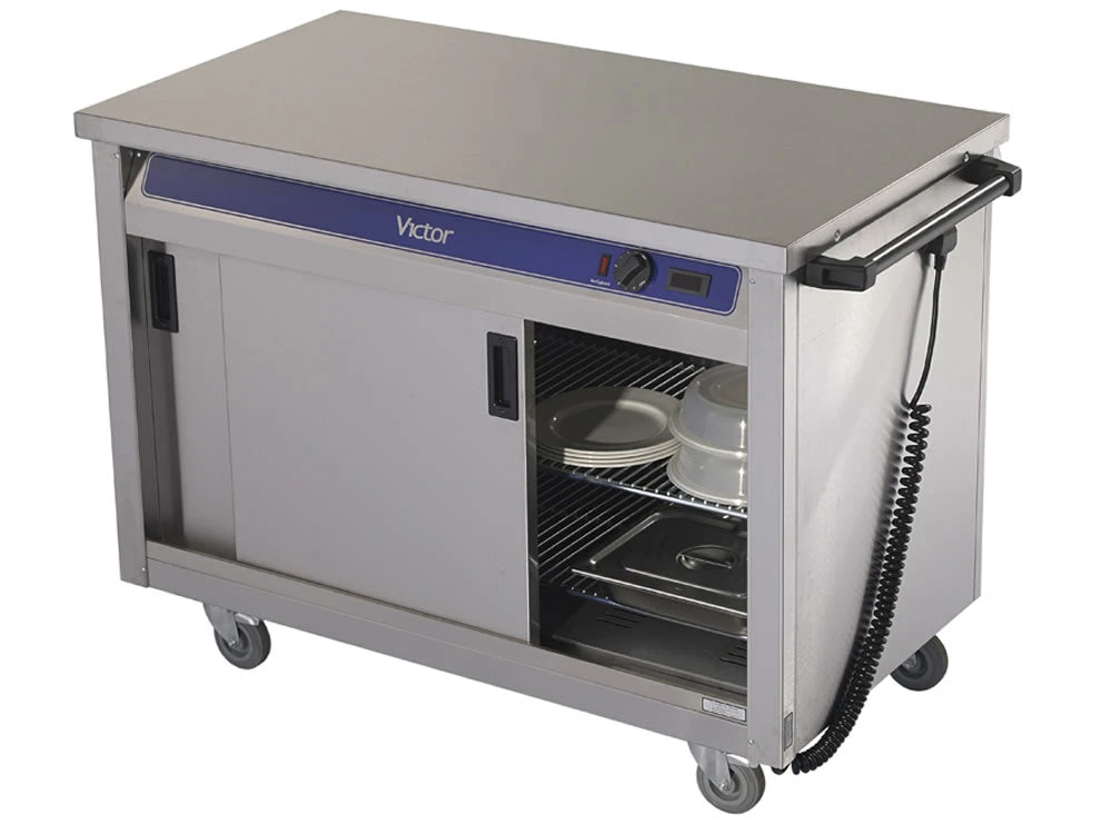 Victor HC30MS Hot Cupboard 1 Victor HC30MS Hot Cupboard