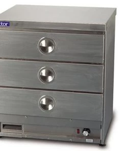 Restaurant Equipment Victor HD75RU Hot Food Holding System