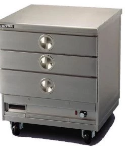 Victor HD75VM Hot Food Holding System