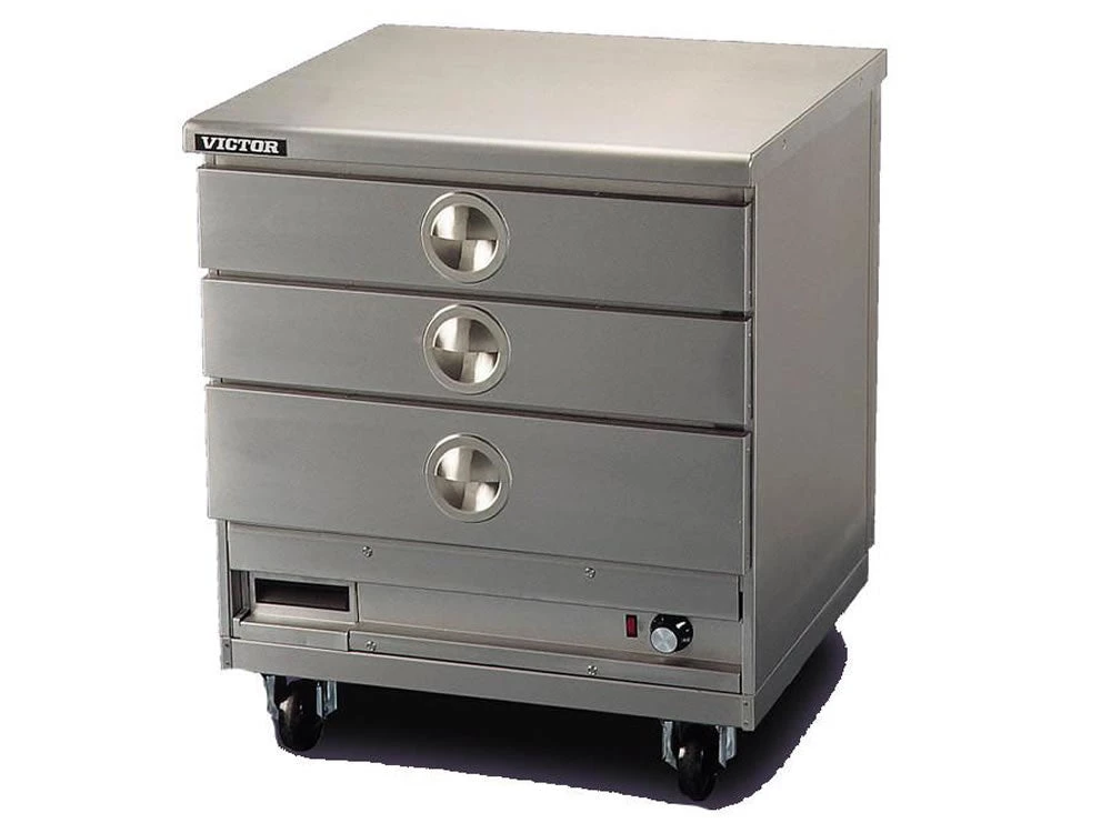 Victor HD75VM Hot Food Holding System 1 Victor HD75VM Hot Food Holding System