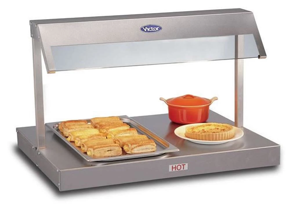 Victor HDU20Z Heated Display Unit 1 Victor HDU20Z Heated Display Unit