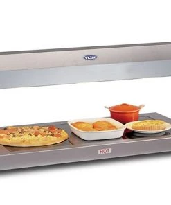 Victor HDU30ZG Heated Glass Base Display Unit