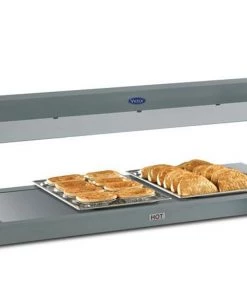 Victor HDU40ZG Heated Glass Base Display Unit