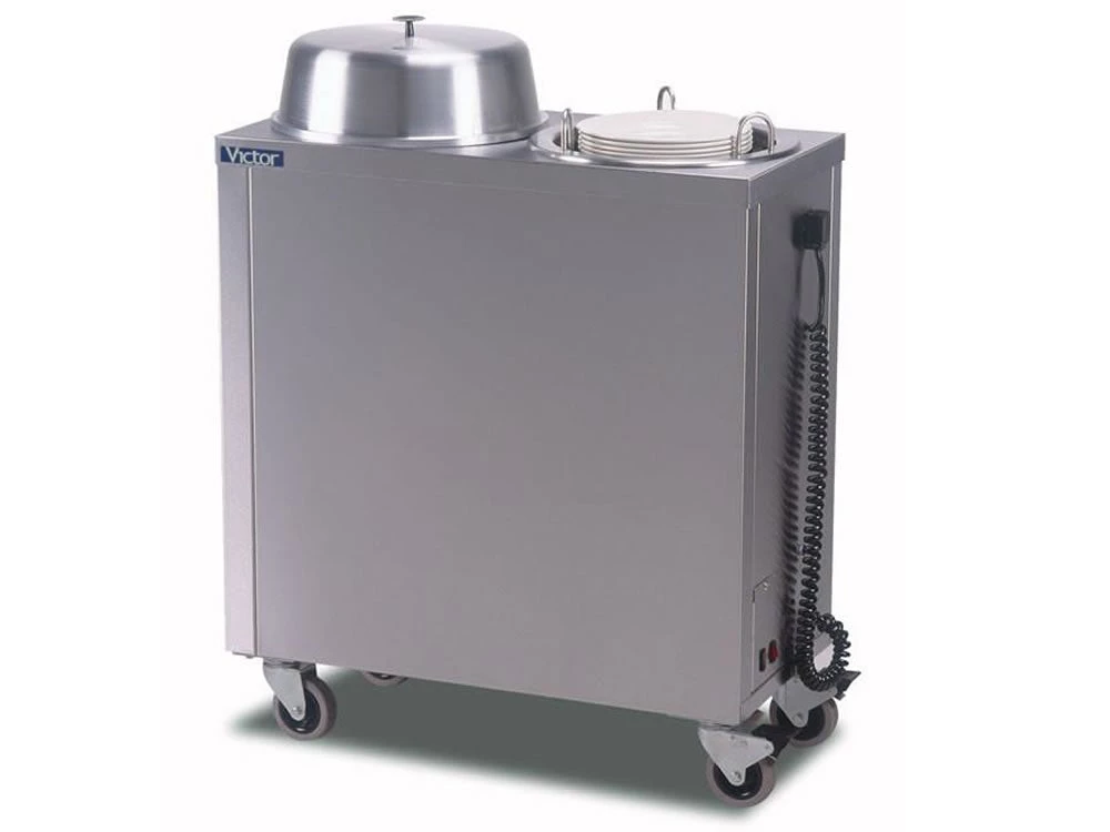 Victor PDH2 Heated Plate Dispenser 1 Victor PDH2 Heated Plate Dispenser