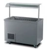 Victor RW30MSG Refrigerated Salad Well