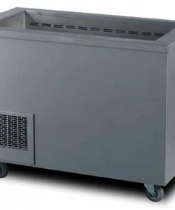 Food Servery & Display Victor RW30MS Refrigerated Salad Well