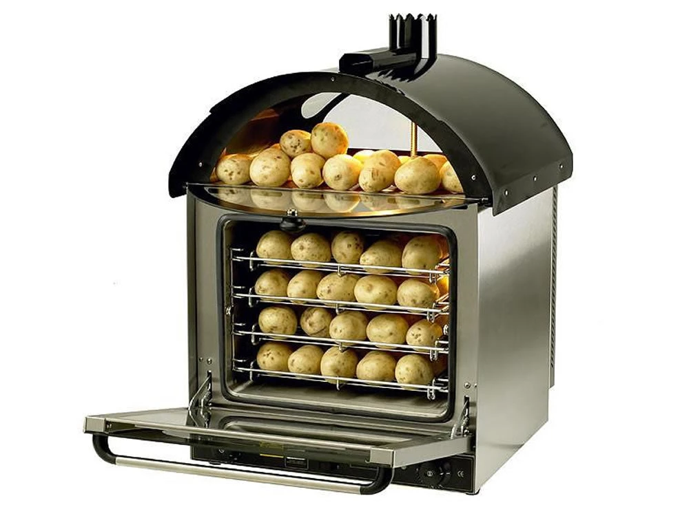 Restaurant Equipment Victorian Ovens Bakemaster Convection Twin Fan Oven 1 Restaurant Equipment Victorian Ovens Bakemaster Convection Twin Fan Oven