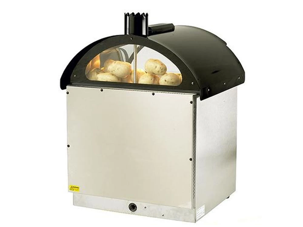 Restaurant Equipment Victorian Ovens Bakemaster Convection Twin Fan Oven 3 Restaurant Equipment Victorian Ovens Bakemaster Convection Twin Fan Oven