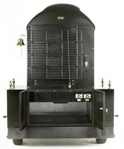 Restaurant Equipment Victorian Ovens Big Ben Mobile Potato Baking Oven 6 Restaurant Equipment Victorian Ovens Big Ben Mobile Potato Baking Oven