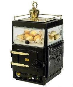 Restaurant Equipment Victorian Ovens Queen Victoria Potato Baker